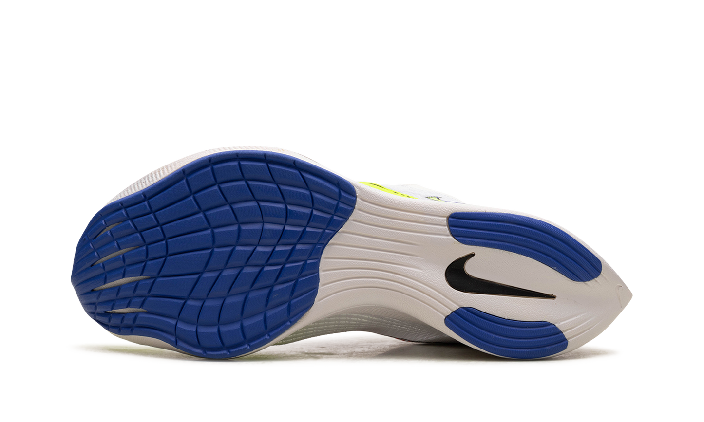 ZOOMX VAPORFLY NEXT% 2 WMNS "White Volt"
