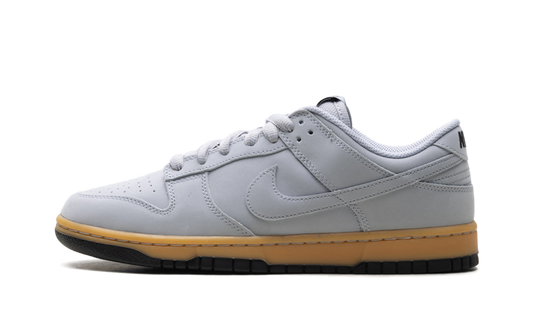 Dunk Low SE "Wolf Grey"