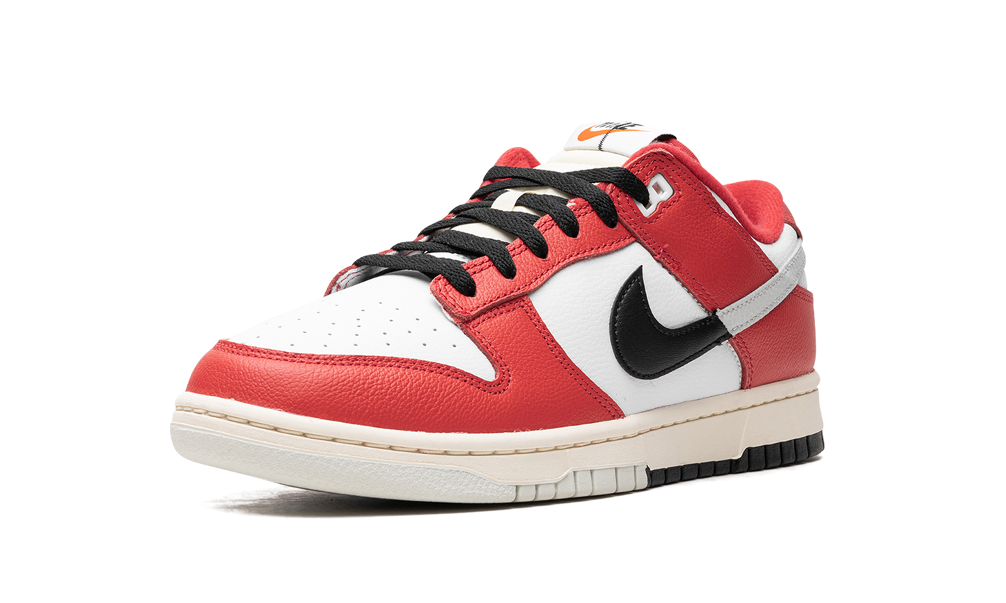 Dunk Low "Chicago Split"