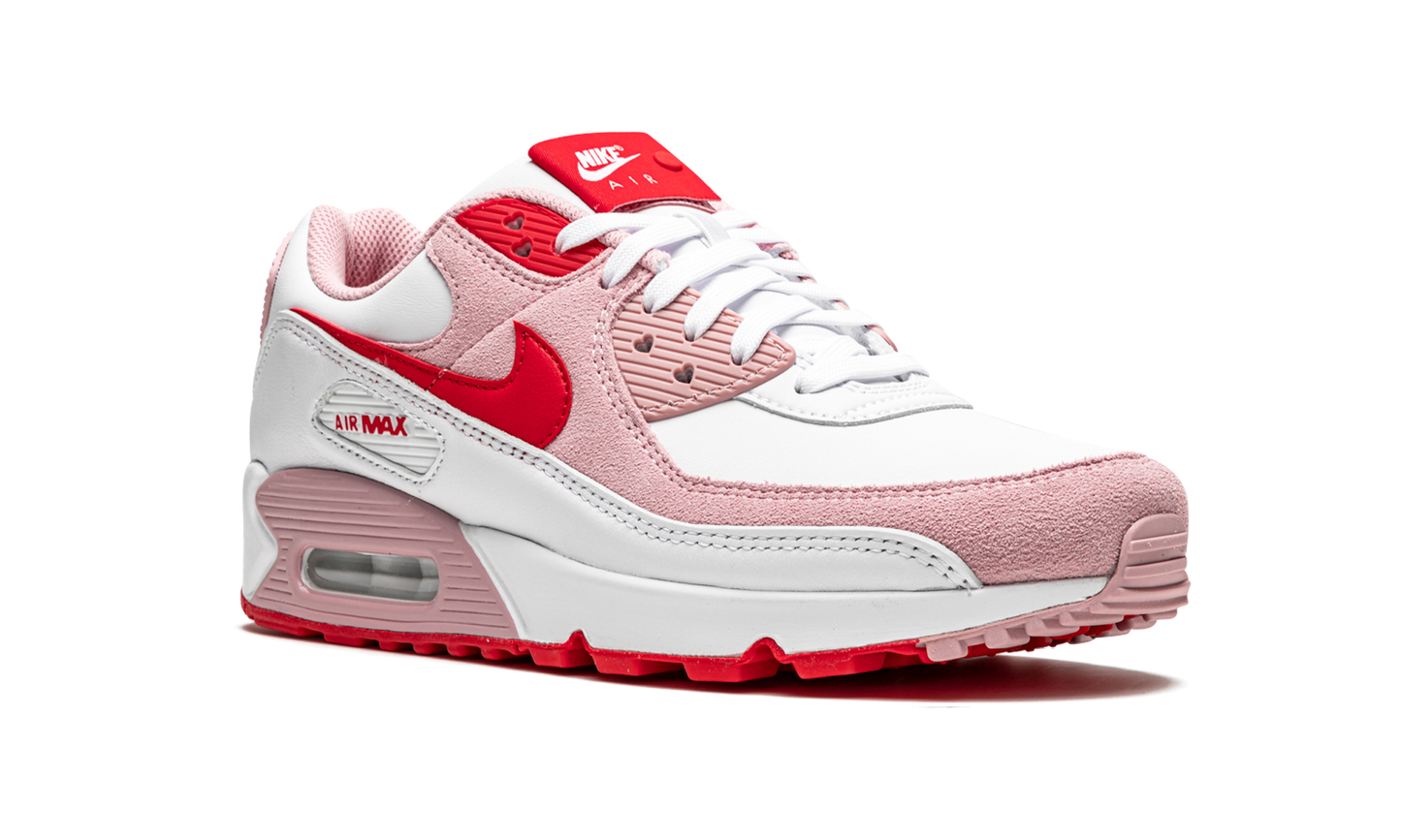 AIR MAX 90 WMNS "Valentines Day 2021"