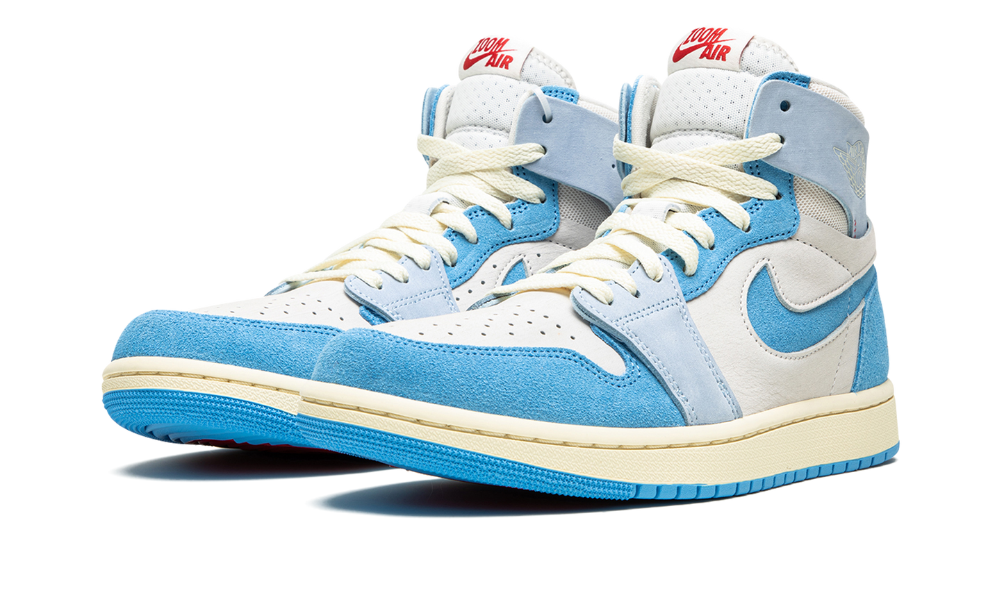 AIR JORDAN 1 ZM CMFT WMNS