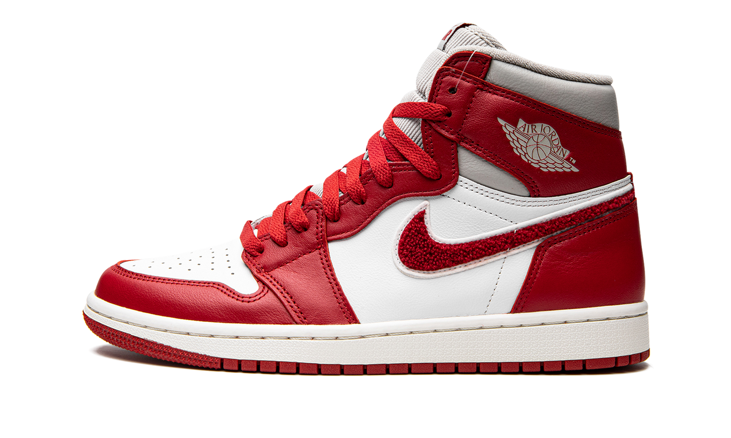 AIR JORDAN 1 HIGH OG WMNS "Newstalgia"