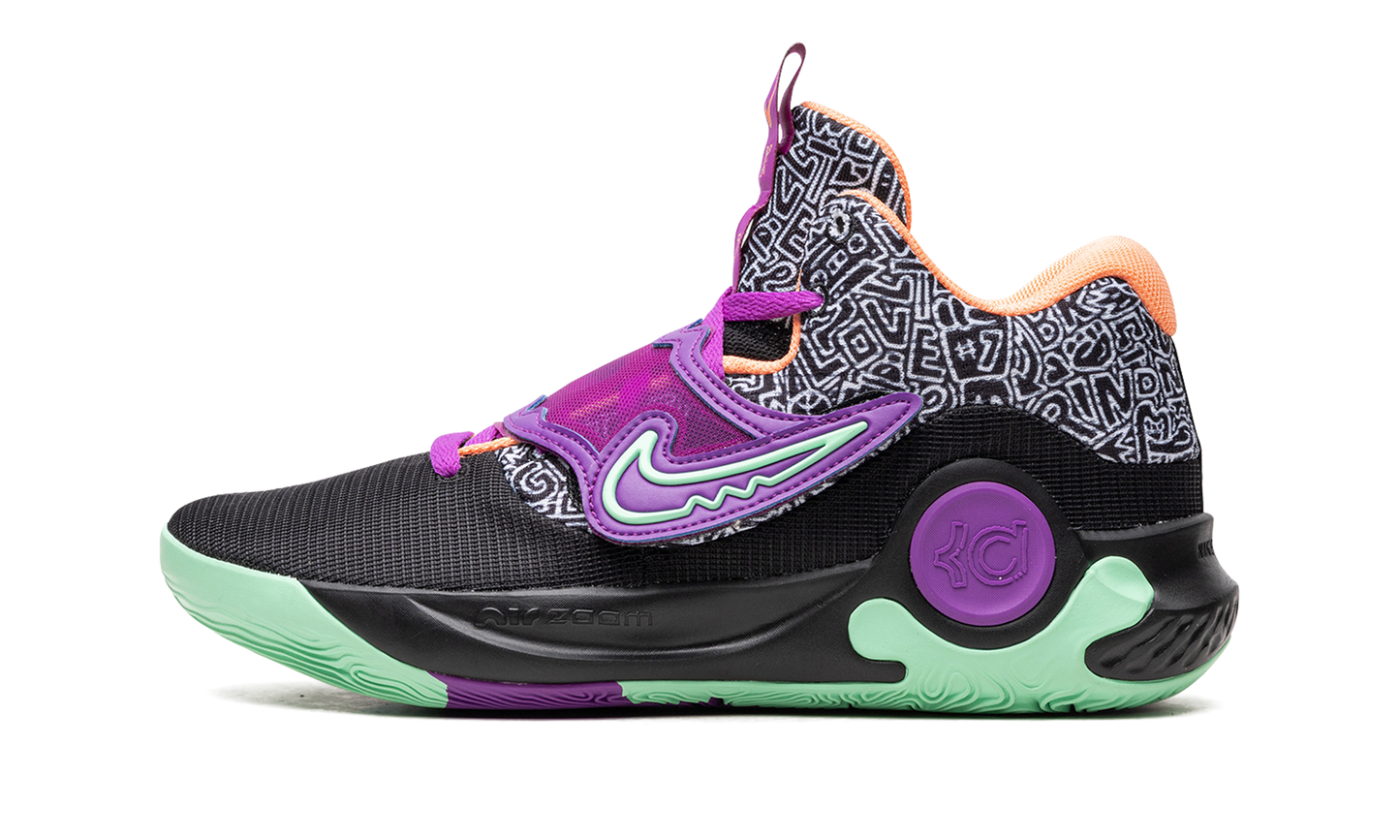 KD Trey 5 X "Brooklyn Courts"