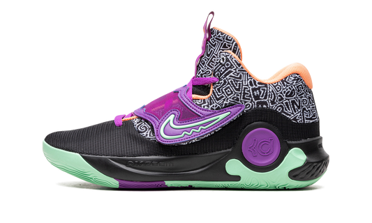 KD Trey 5 X "Brooklyn Courts"