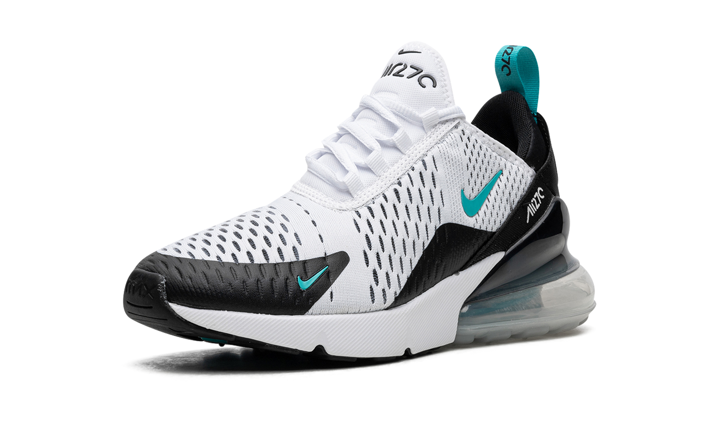 AIR MAX 270 WMNS "Dusty Cactus"