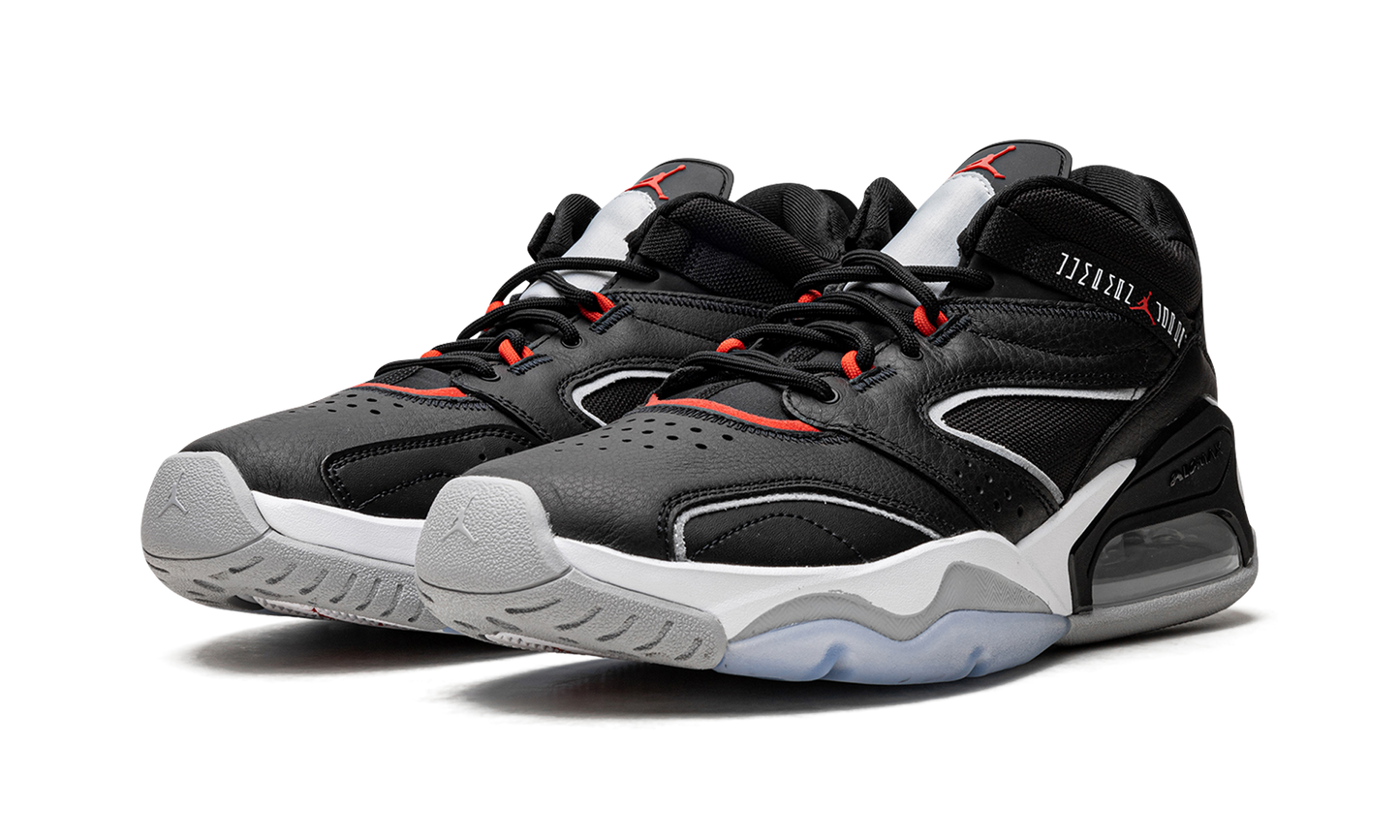 Jordan Point Lane "Black Cement"