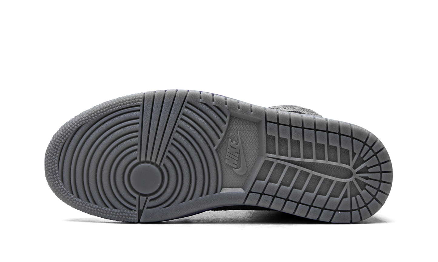 Air Jordan 1 Mid WMNS "Sheila Rashid - Unite"