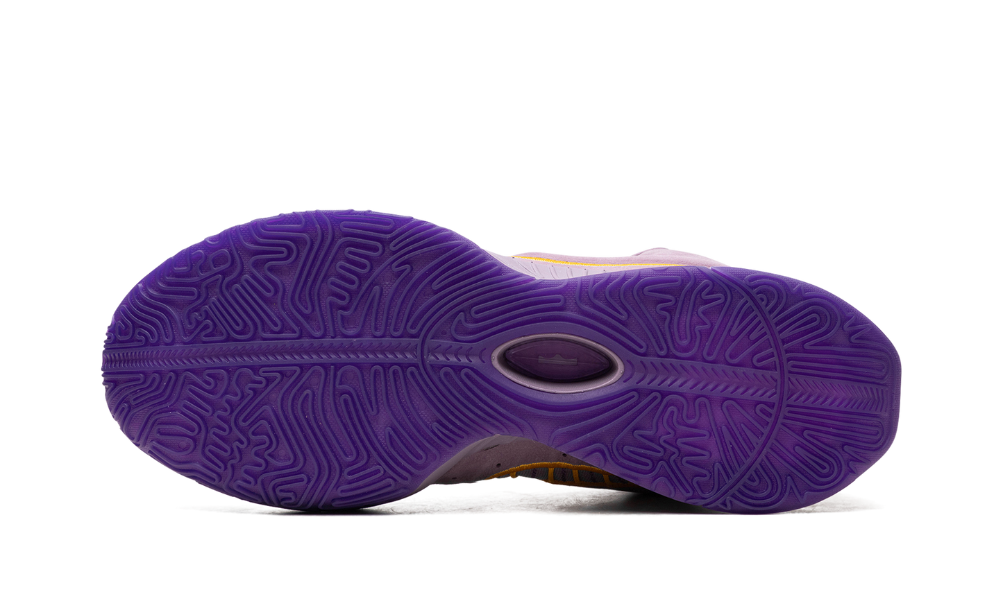 LeBron 21 "Purple Rain"