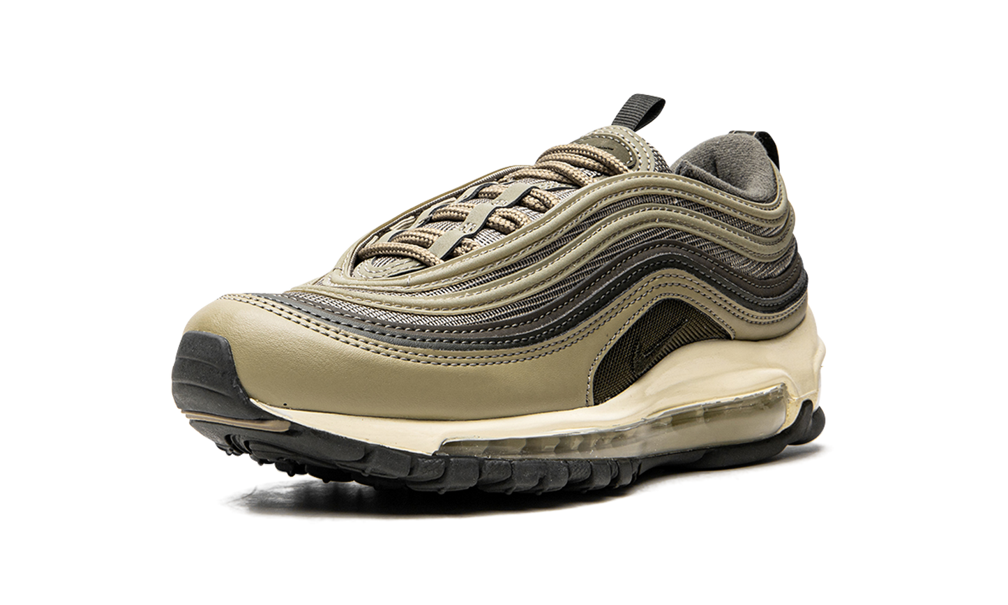 AIR MAX 97 MNS WMNS "Olive"