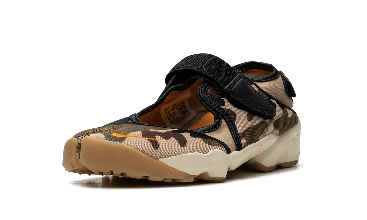AIR RIFT WMNS "Camo"