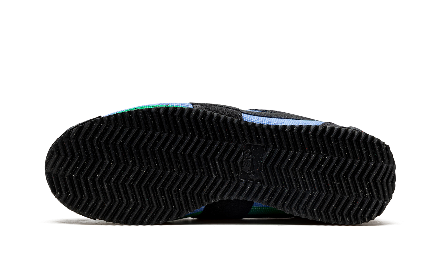 Cortez "Union - Black/Blue"