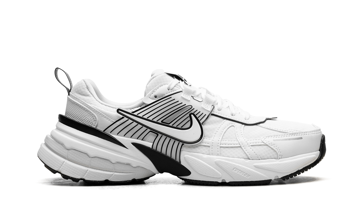 V2K Run WMNS "White/White-Platinum Tint"