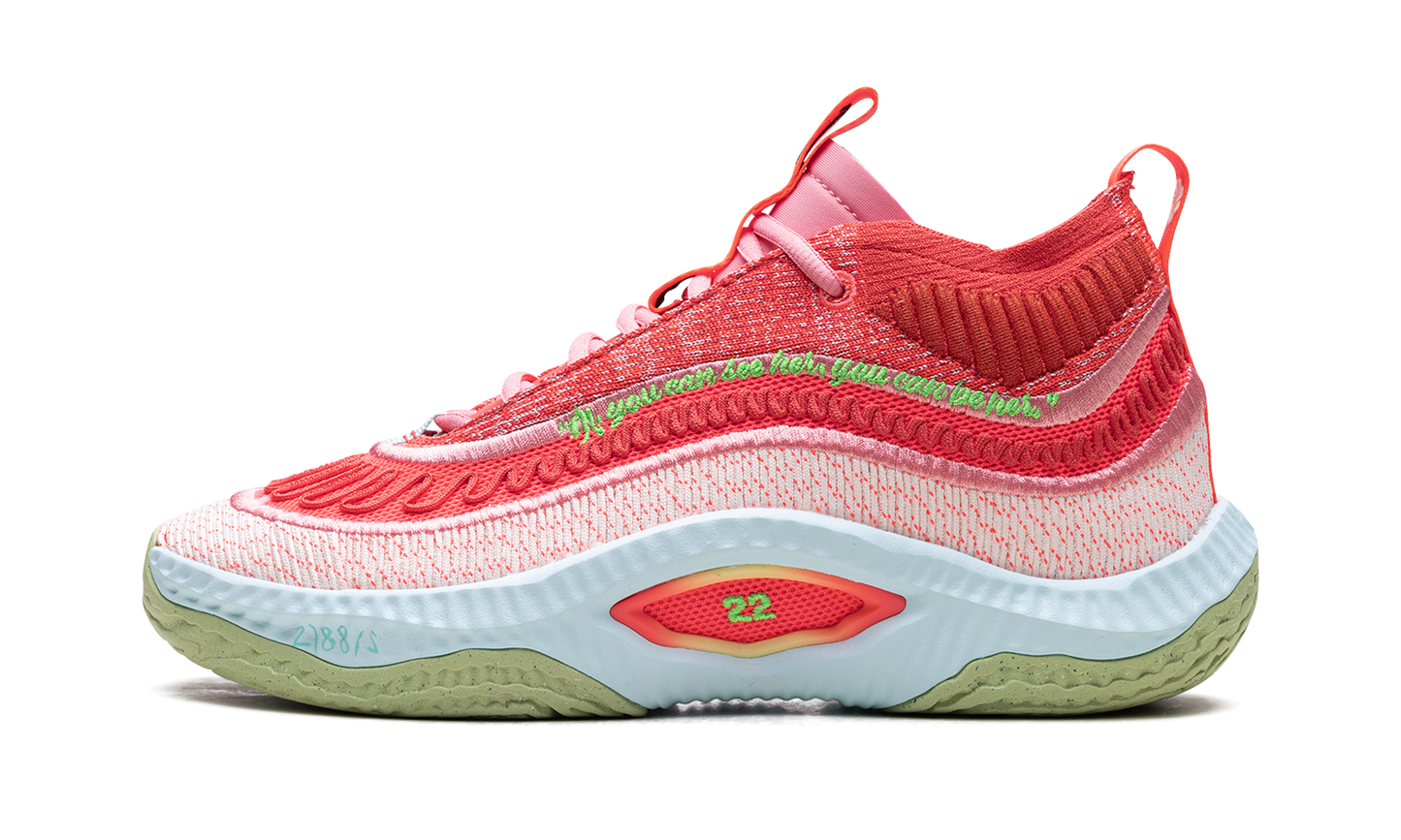 COSMIC UNITY 3 WMNS "A'ja Wilson"