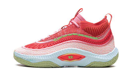 COSMIC UNITY 3 WMNS "A'ja Wilson"