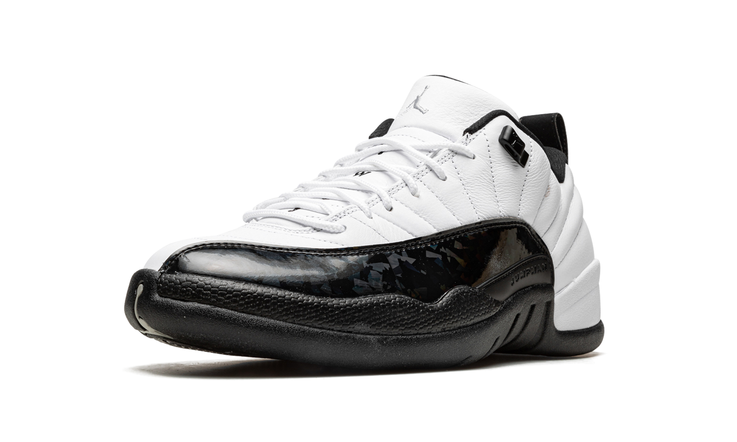 Air Jordan 12 Low "25 Years In China"