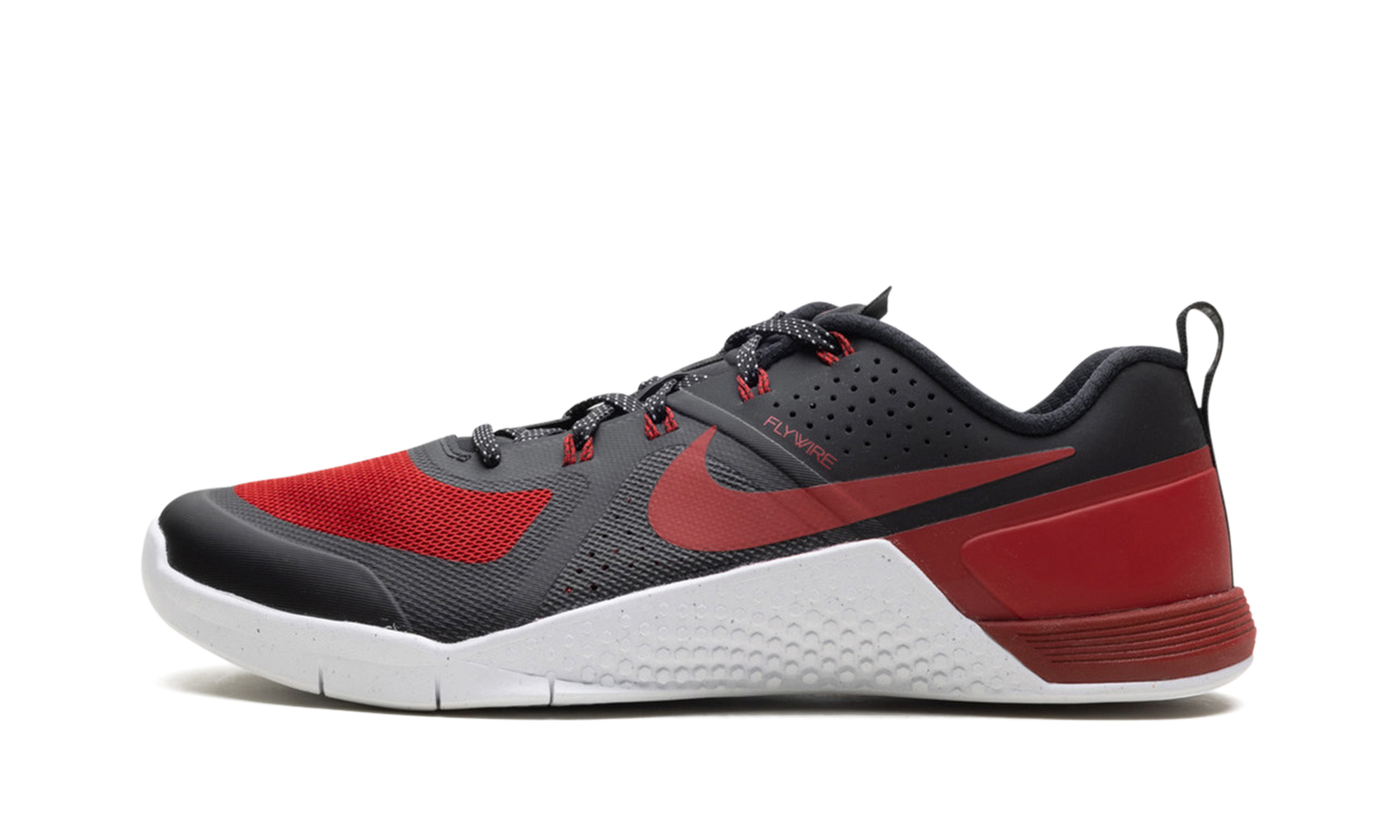 Metcon 1 OG "Road to Metcon X Banned"