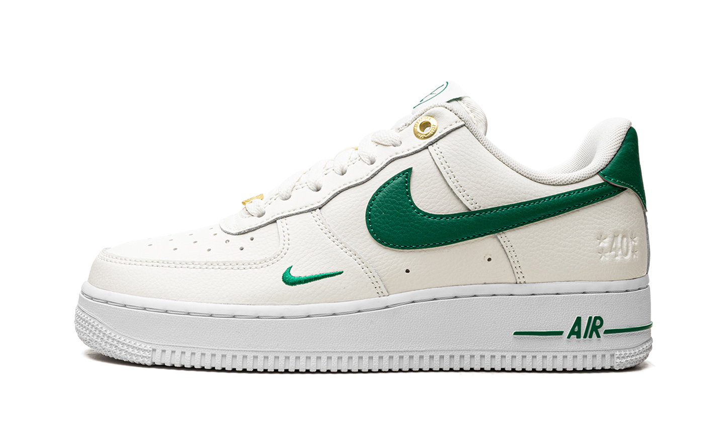 Air Force 1 Low "Malachite - White"
