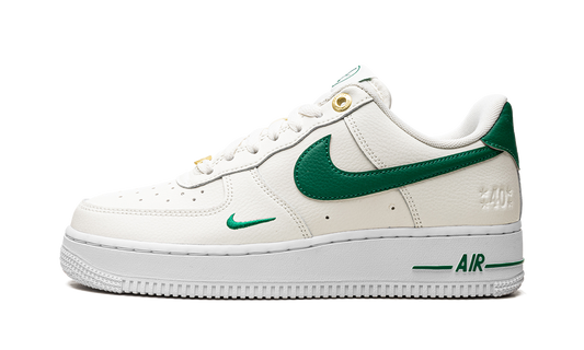 Air Force 1 Low "Malachite - White"