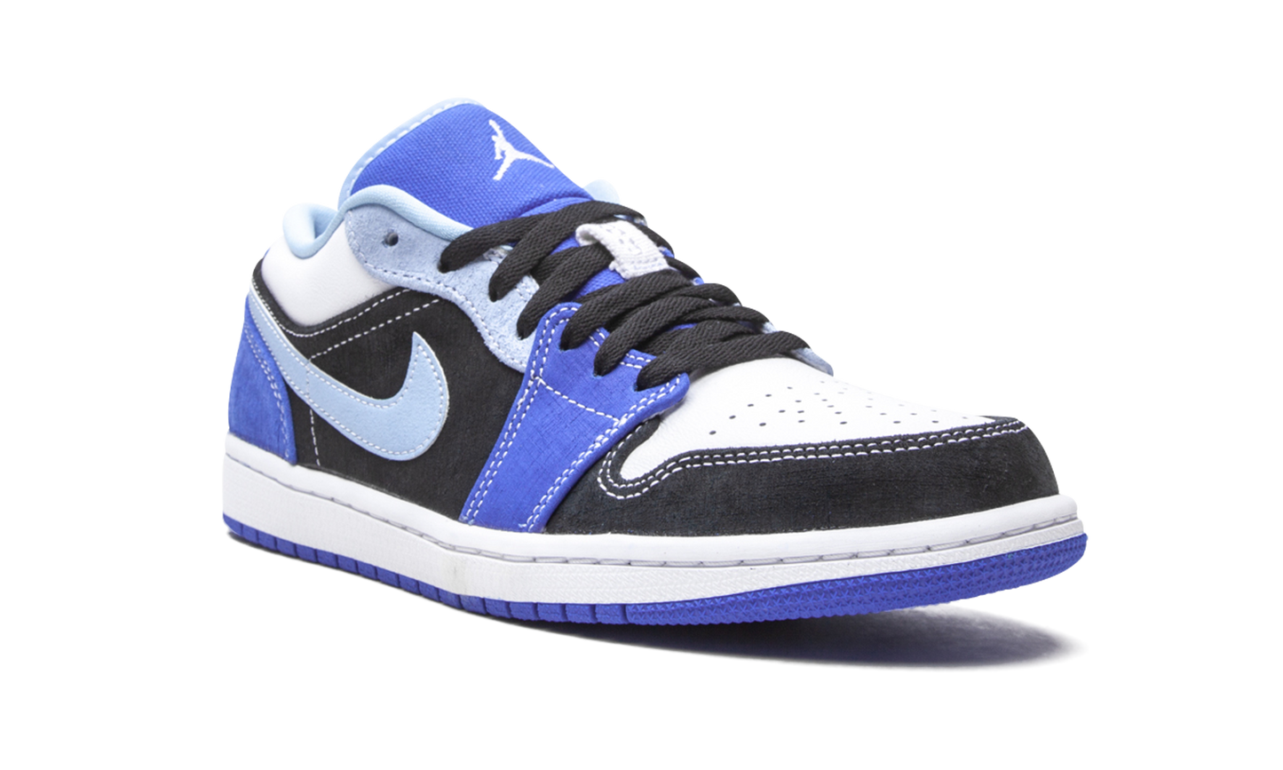 Air Jordan 1 Low SE "Racer Blue"