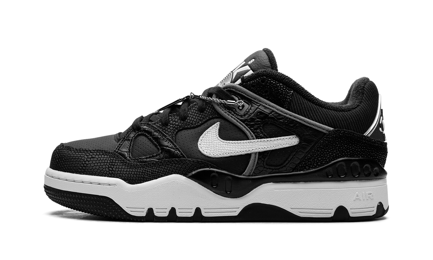 Air Force 3 SP "NIGO - Black/White"