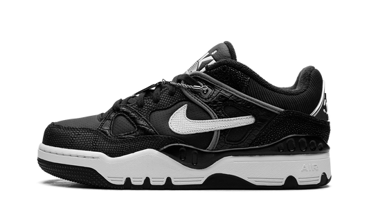 Air Force 3 SP "NIGO - Black/White"