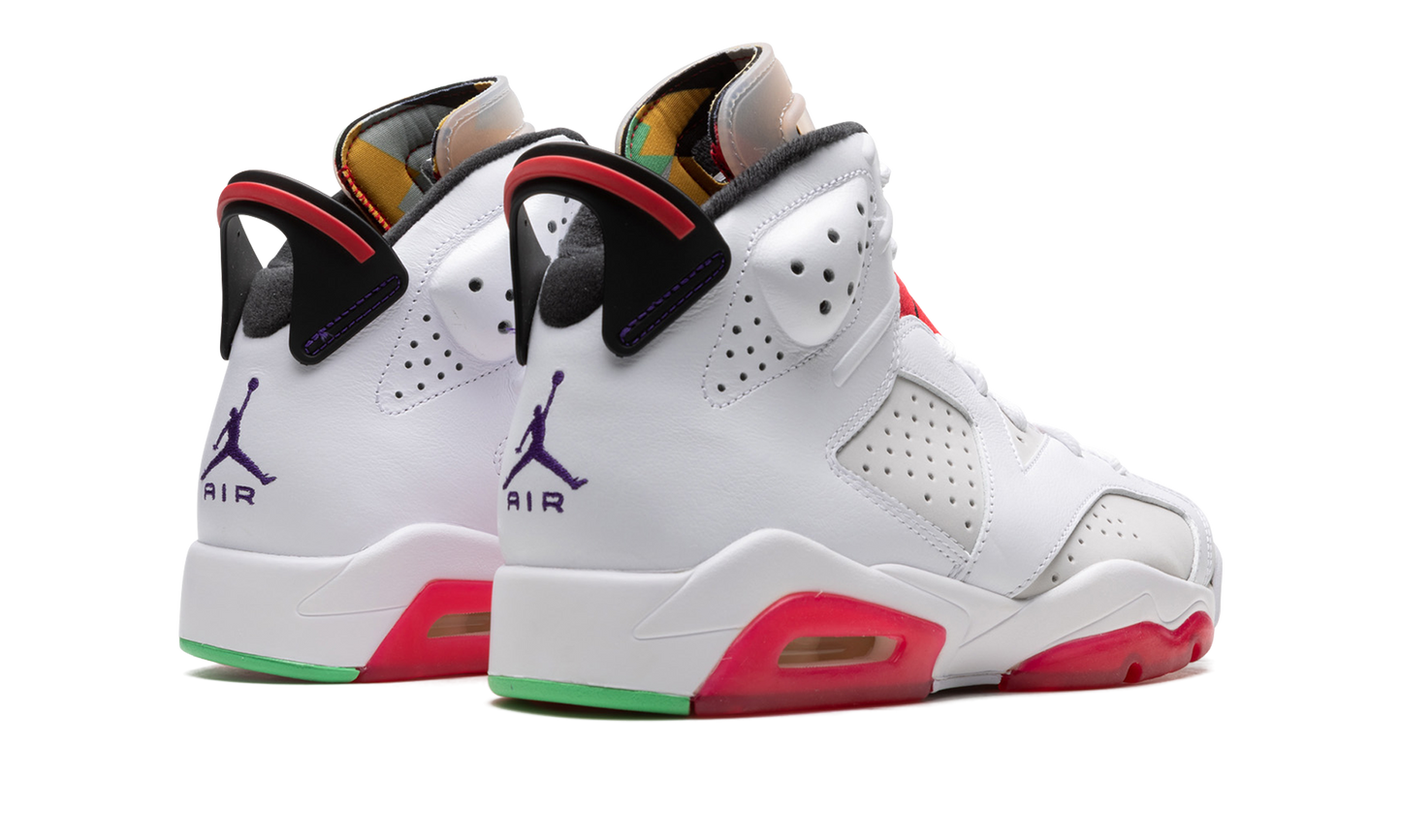Air Jordan 6 Retro "Hare"