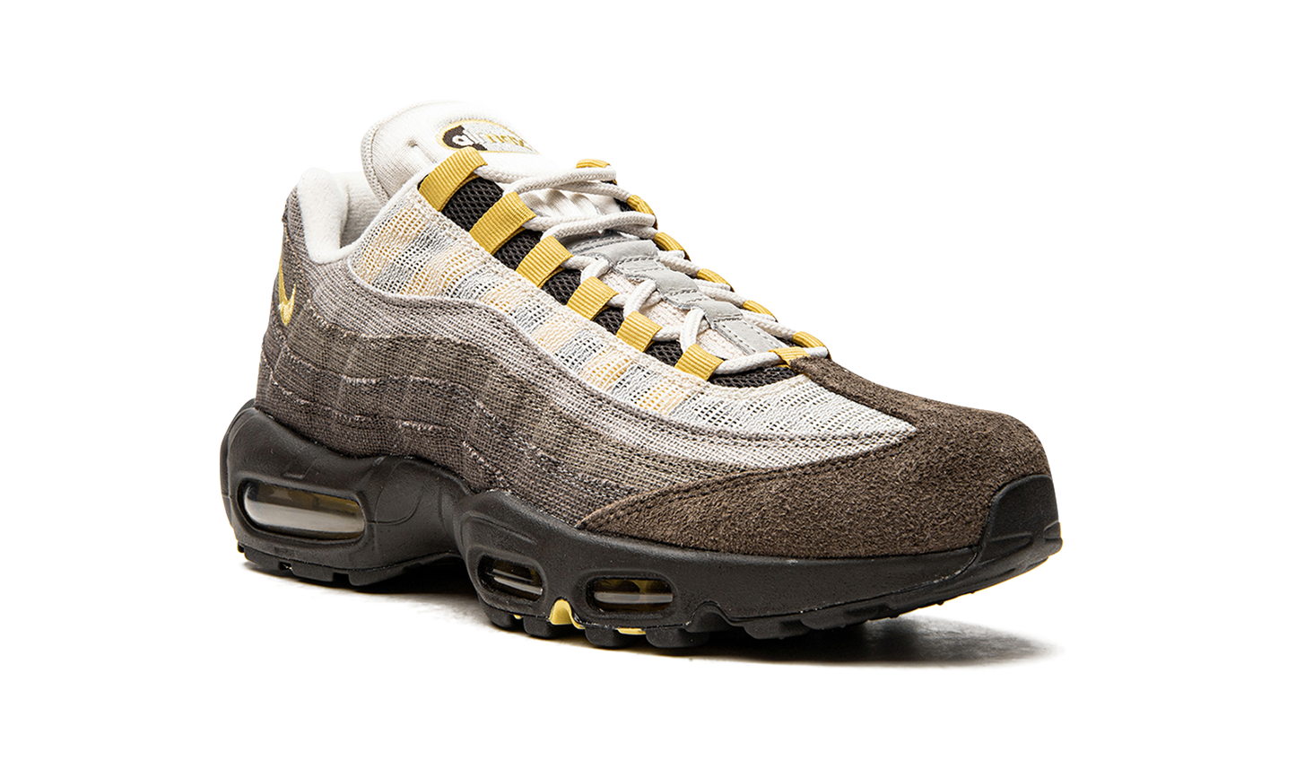 Air Max 95 NH "Ironstone"