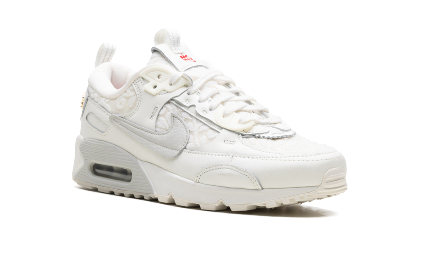 Air Max 90 Futura WMNS "Give Her Flowers"