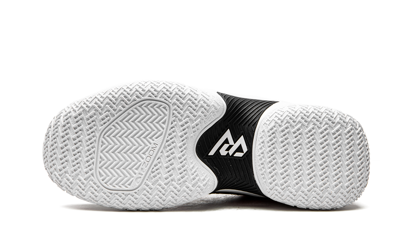 Jordan One Take 2 PF 'Bred'