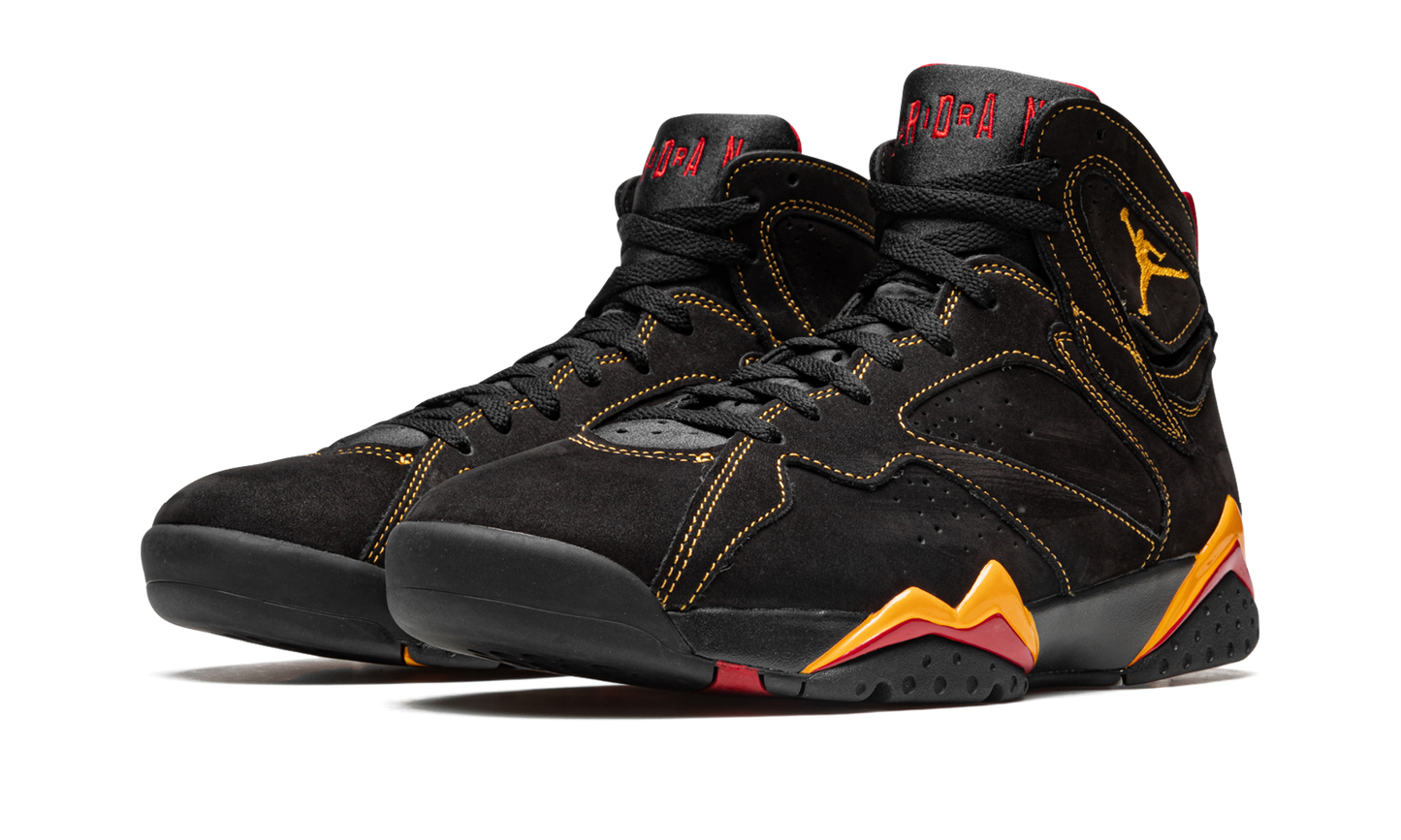 Air Jordan 7 Retro "Citrus 2022"