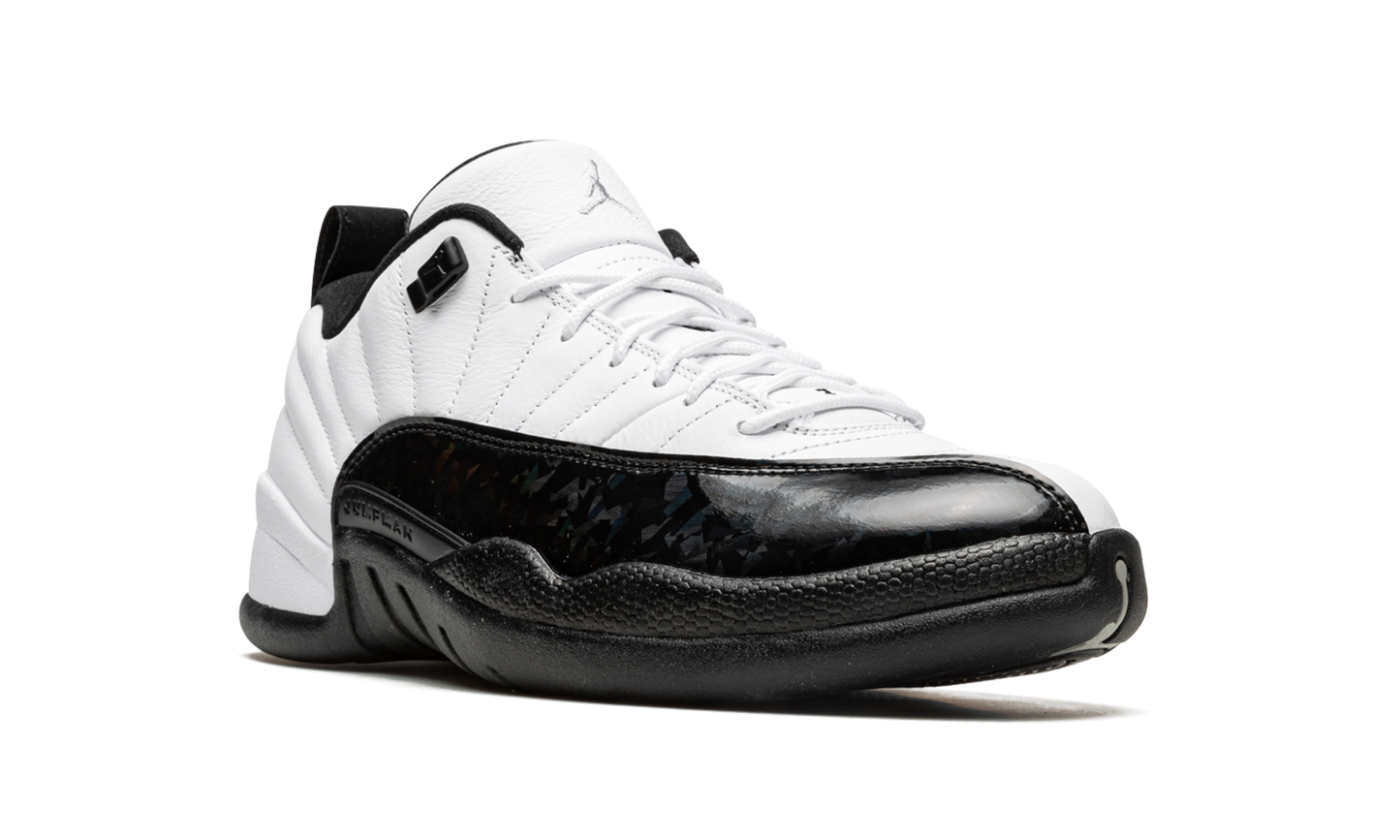Air Jordan 12 Low "25 Years In China"