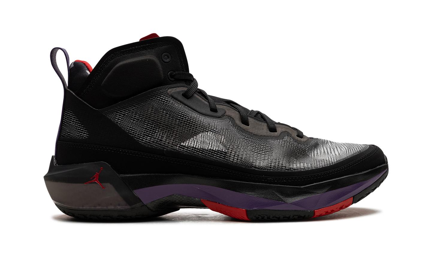 Air Jordan XXXVII "True Red"