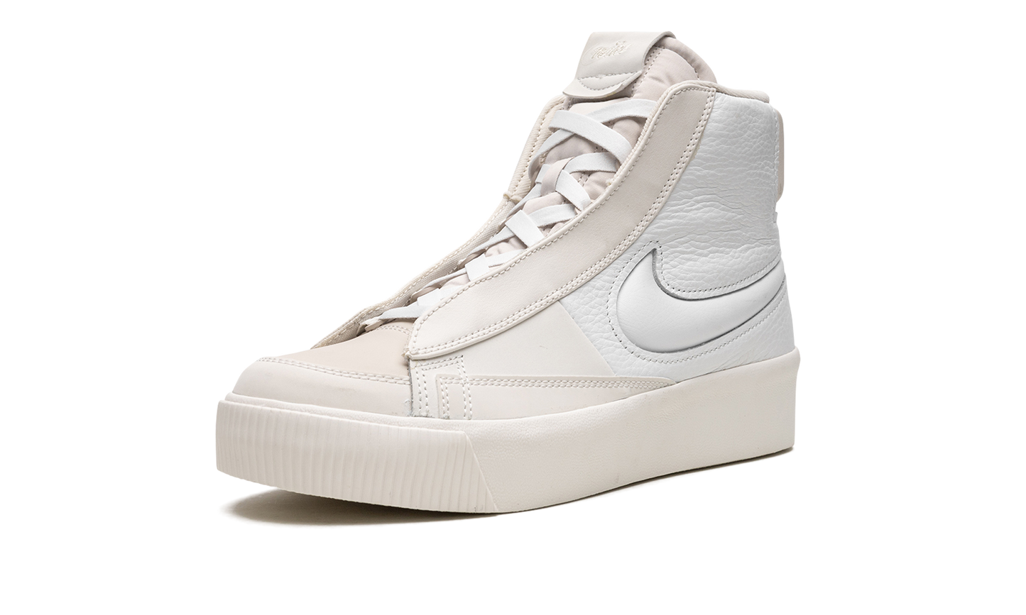 BLAZER MID VICTORY WMNS "Summit White"