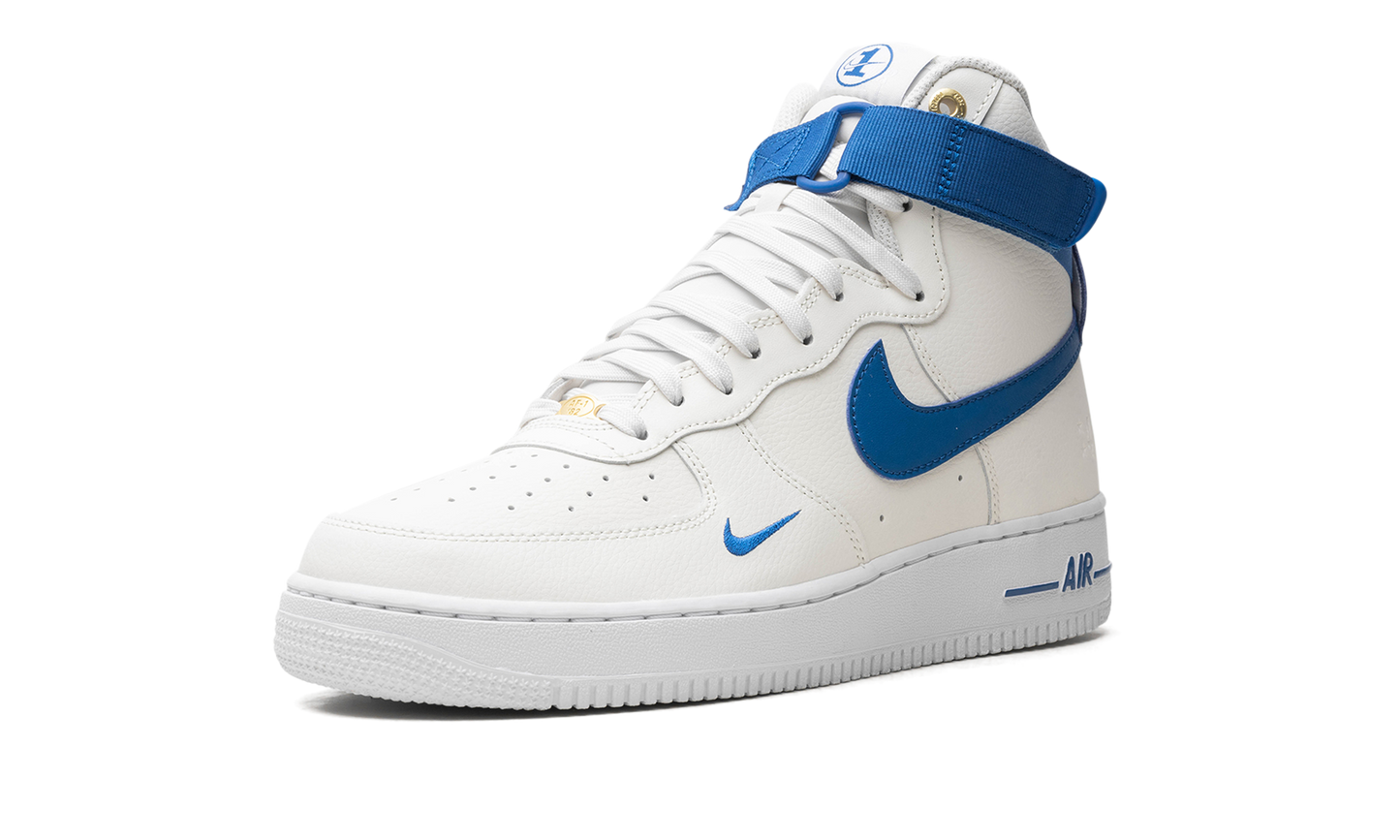 AIR FORCE 1 HIGH WMNS "40th Anniversary"