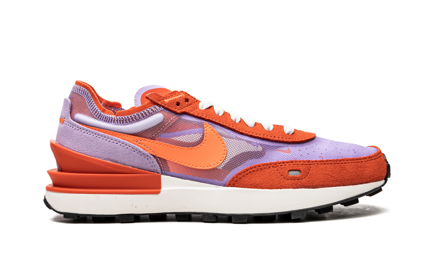 WAFFLE ONE WMNS "Active Fuchsia"
