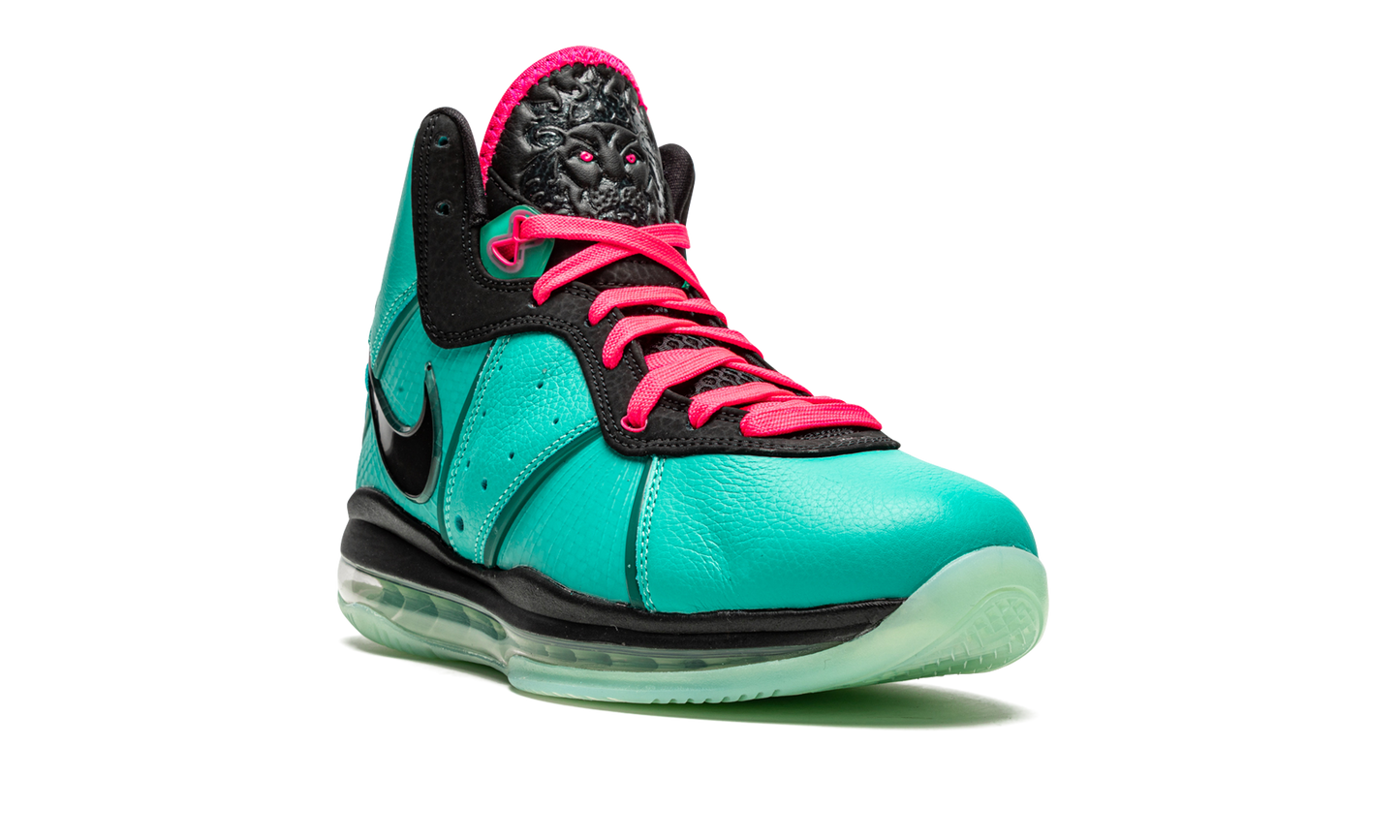 Lebron 8 "South Beach 2021"