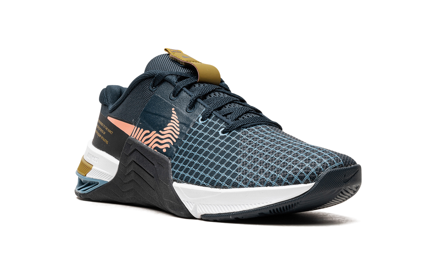 Nike Metcon 8 "Armory Navy"