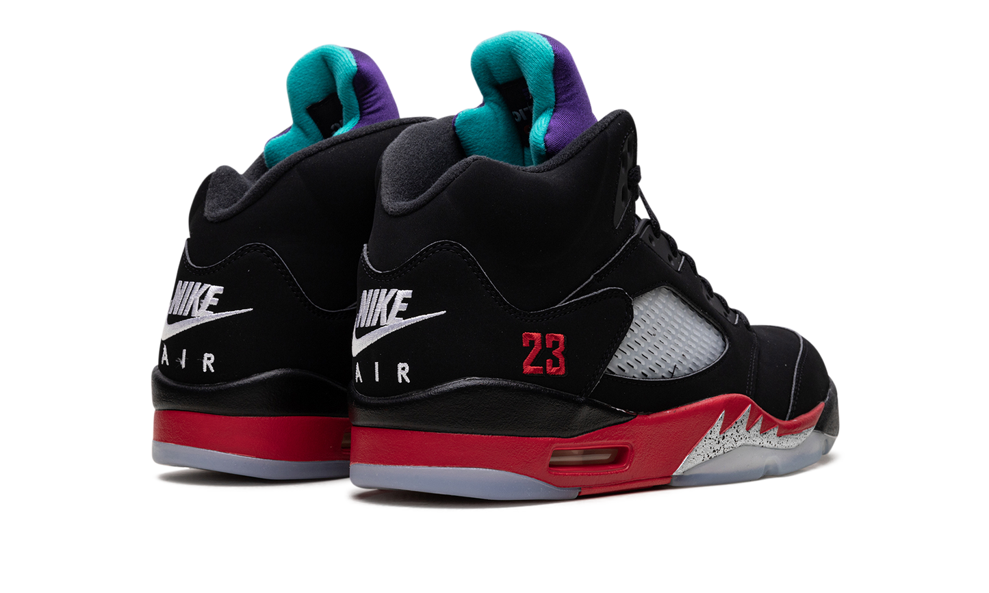 Air Jordan 5 Retro "Top 3"