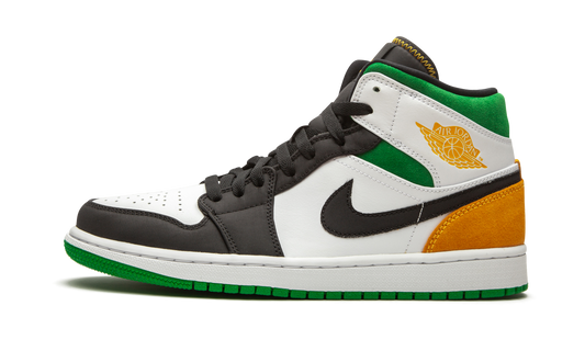 Air Jordan 1 Mid SE "Oakland"