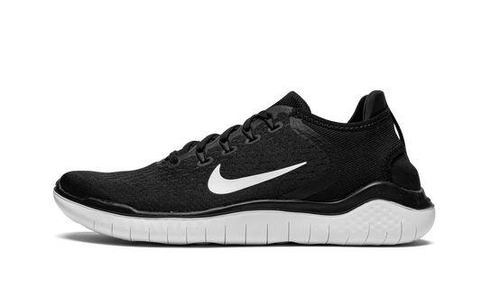 Free RN 2018 "Black White"