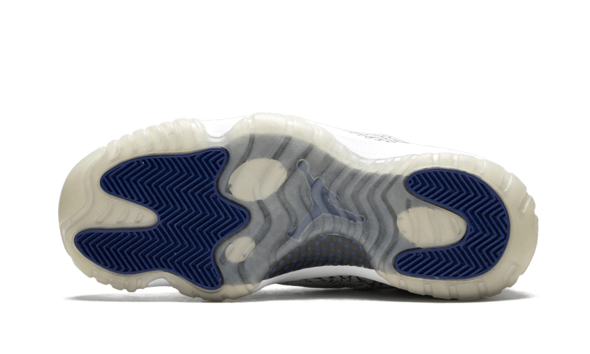 Air Jordan 11 Retro Low "Cobalt"