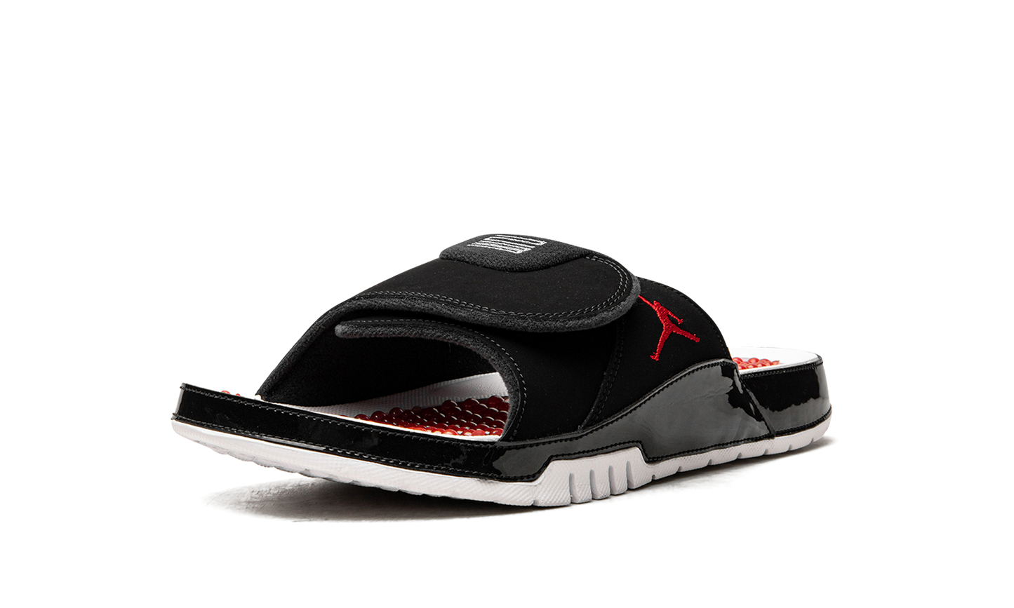 Jordan Hydro XI Retro "Bred"