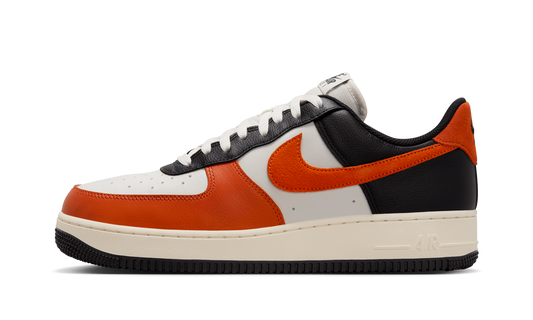 Air Force 1 Low '07 LV8 "Black Vintage Coral Phantom"