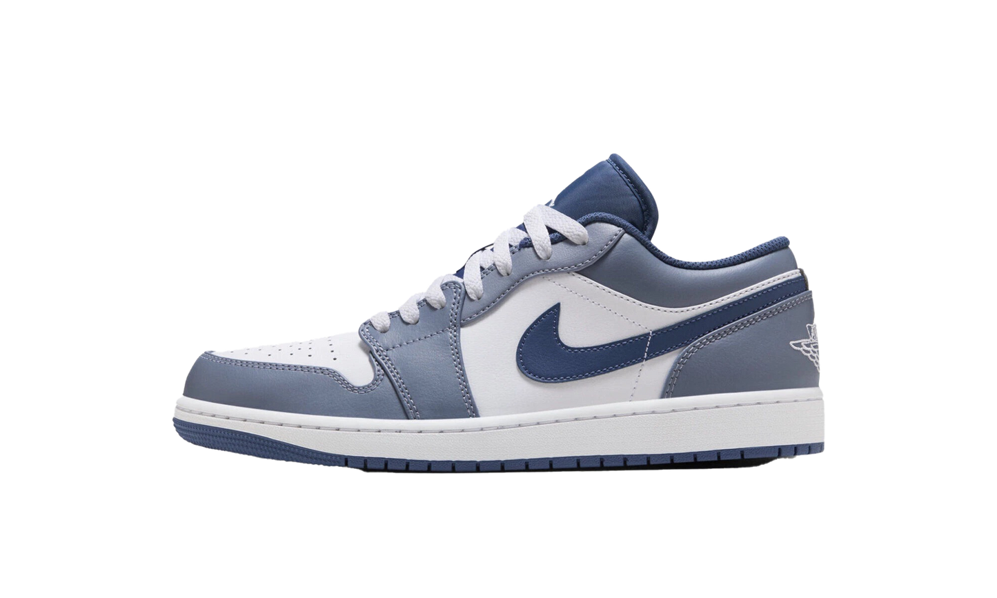 Air Jordan 1 Low "Ashen Slate"