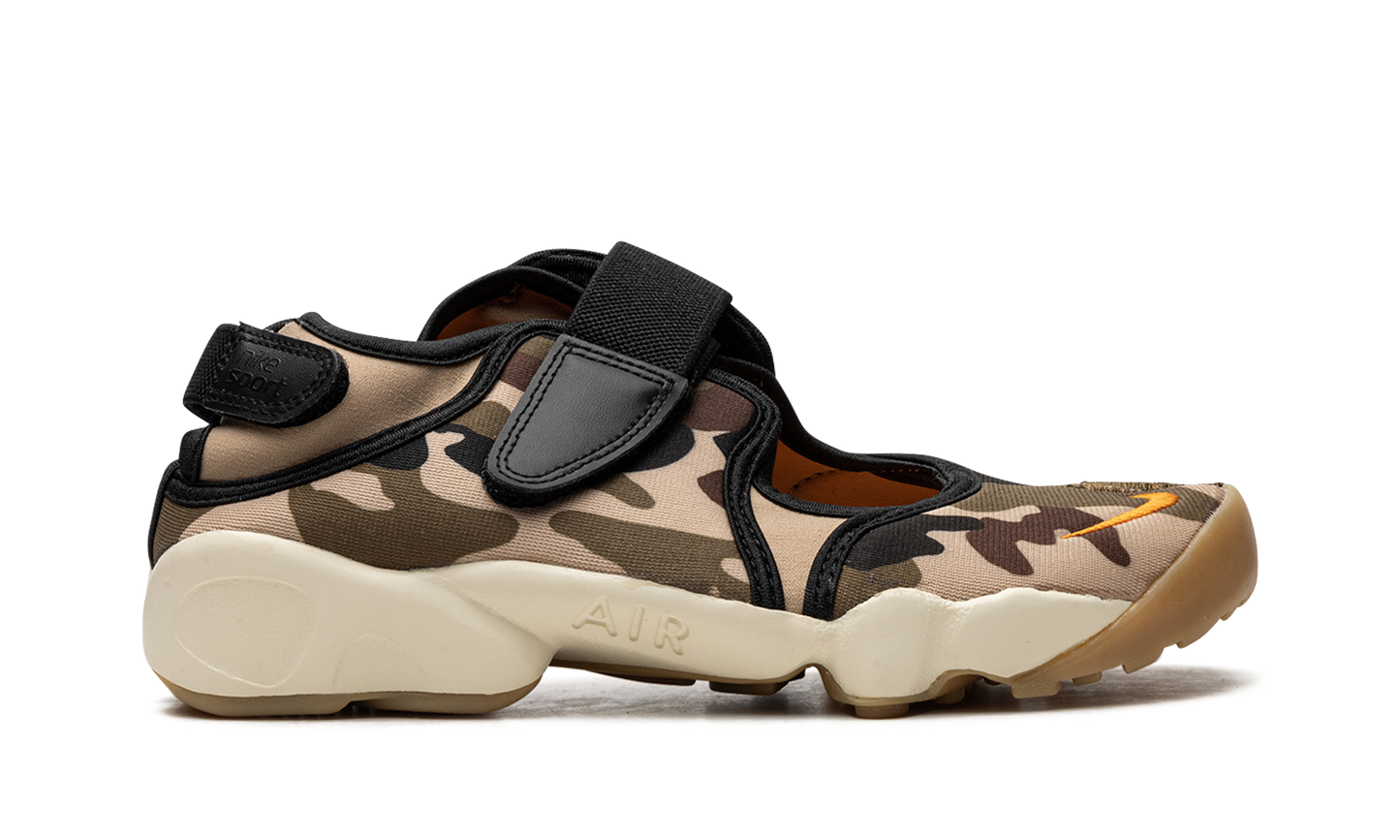 AIR RIFT WMNS "Camo"