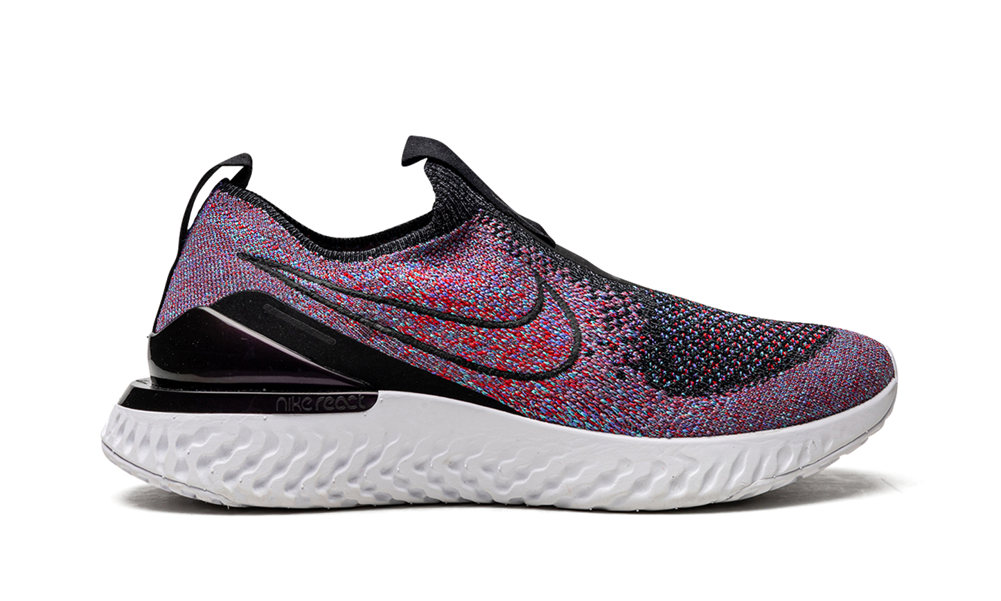 EPIC PHANTOM REACT FLYKNIT WMNS