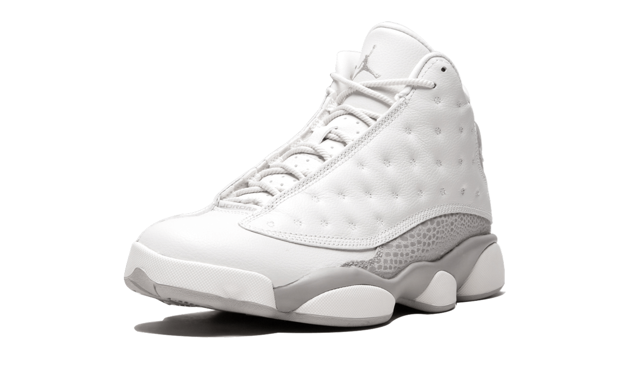 AIR JORDAN 13 WMNS "Moon Particle"
