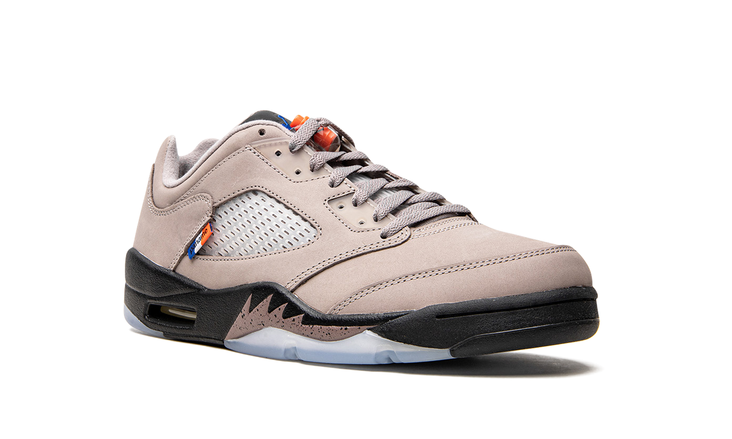 Air Jordan 5 Retro Low "PSG"