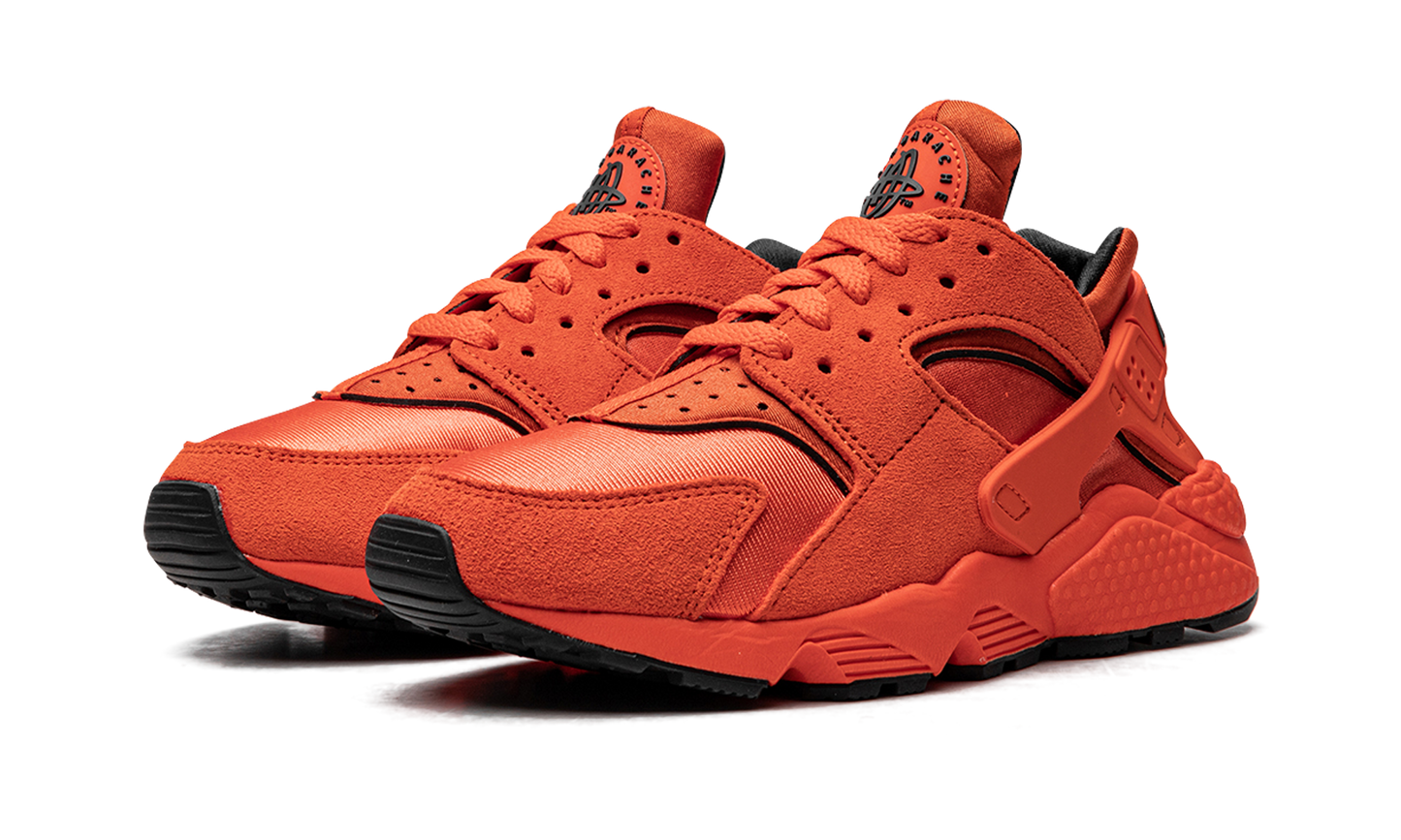 AIR HUARACHE MNS WMNS "Rush Orange"