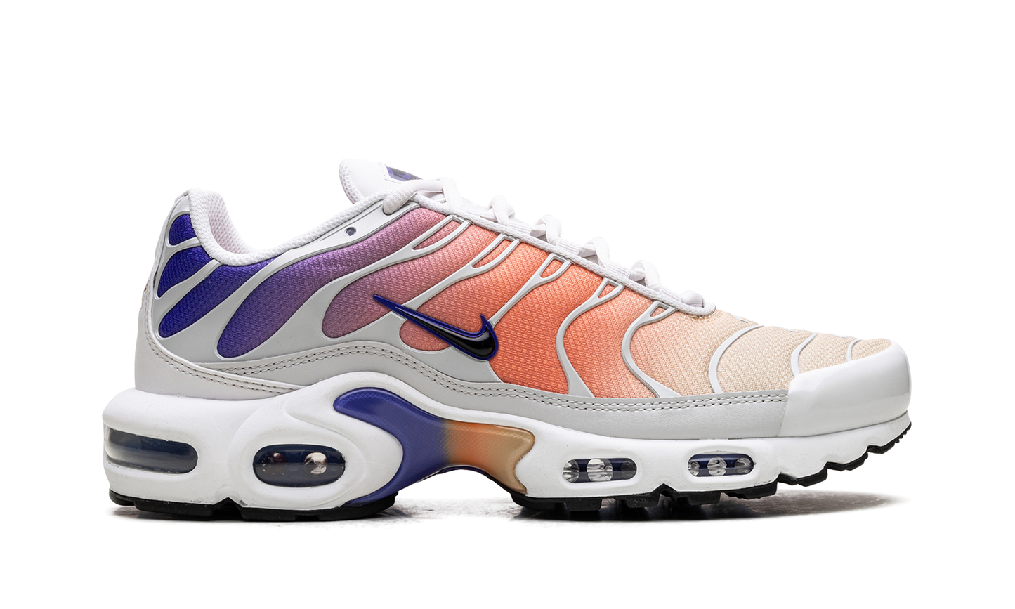 Air Max Plus WMNS "Persian Violet Wild Mango"